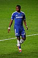 Samuel Eto'o April 2014
