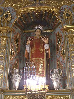Archivo:San Lorenzo Guajar F ACano 1939