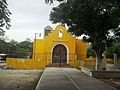 San Pedro Nohpat, Yucatán (04)