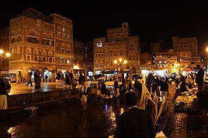 Archivo:Sana, Yemen (4325153574)