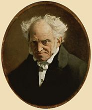 Archivo:Schopenhauer by Göbel