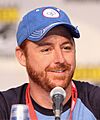 Scott Grimes by Gage Skidmore 2