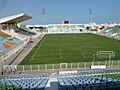 Seeb stadium