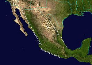 Archivo:Sierra Madres of Mexiko
