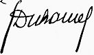 Signature Georges Duhamel.jpg
