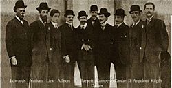 Archivo:Soci fondatori del Milan (dicembre 1899)