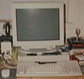 Sparc1+