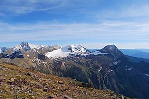 Archivo:Sperry Glacier