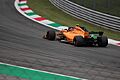 Stoffel Vandoorne - 2018 Italian Grand Prix FP2