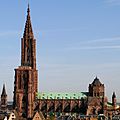 Strasbourg Cathedral (cropped 2)