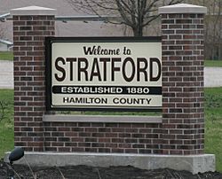 Stratford Iowa 20090419 Sign.JPG