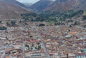 Archivo:Tarma City - panoramio
