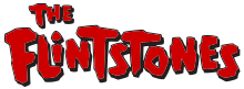 The Flintstones logo.svg