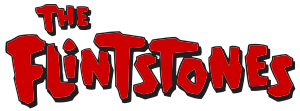 The Flintstones logo.svg