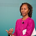 The Next Three Billion- Marian Croak speaking