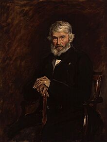 Thomas Carlyle by Sir John Everett Millais, 1st Bt.jpg