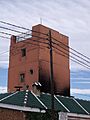 Torre telégrafo El Vedat 04