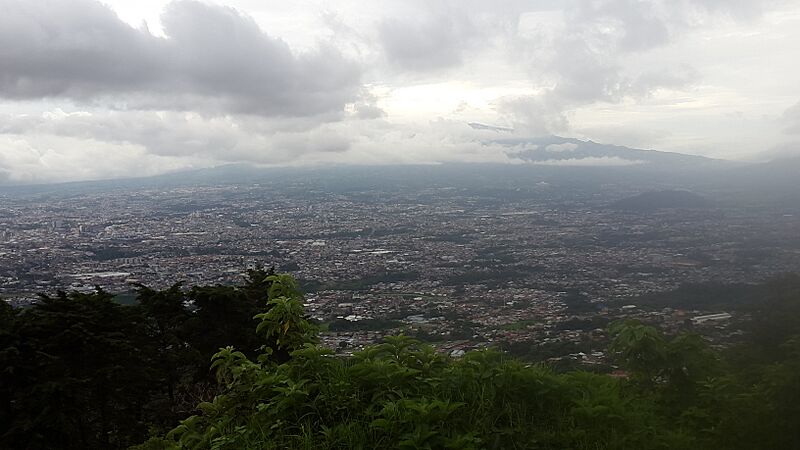 Valle Central Costa Rica 05