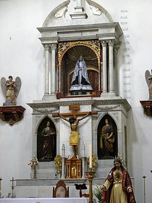 Archivo:VirgenLaSoledadDF