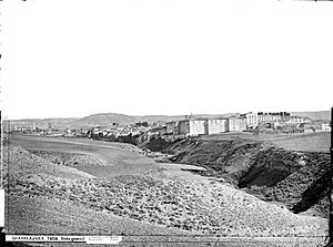 Archivo:Vista de Guadalajara sobre 1872