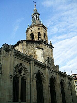 Archivo:Vitoria - San Pedro 71