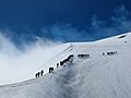 Volcan Villarrica