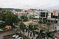 Vue de batam