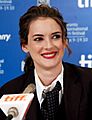 Winona Ryder 2010 TIFF