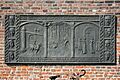 Xanten - Nordwall - Siegfried 01 ies
