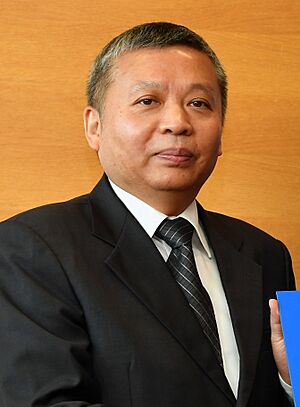 Archivo:Zhang Kejian