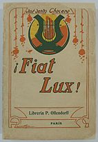 Archivo:¡Fiat lux! (1908)