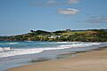 00 30 0449 New Zealand - Bream Bay