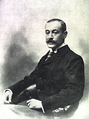 Archivo:1898-12-15, La Ilustración Española y Americana, José Moreno Carbonero, Franzen (cropped)