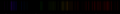 18 (Ar I) NIST ASD emission spectrum