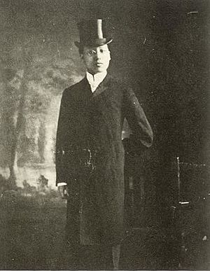 Archivo:1905-Syngman Rhee