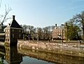 2006-04-25 10.48.1 Amerongen, kasteel