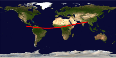 Archivo:2024 YR4 risk corridor