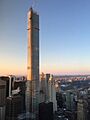 432 Park Avenue, March 2015