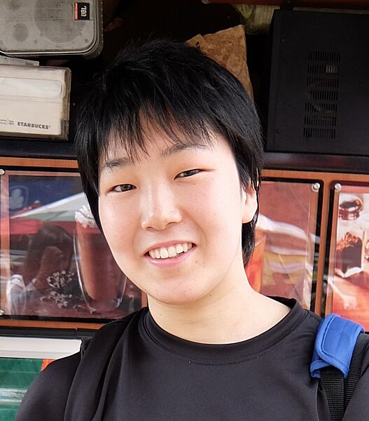 Akane Yamaguchi (JAP)