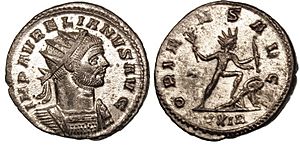 Archivo:Antoninianus-Aurelianus-Palmyra-s3262
