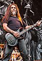 Araya Slayer München 2016 (6 von 6)
