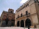 Archivo:Ayuntamiento Castalla