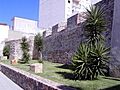 Baluarte de las Angustias