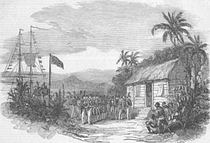 Archivo:Bay Islands 1853
