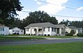 BelleChasseSideGarageHouse
