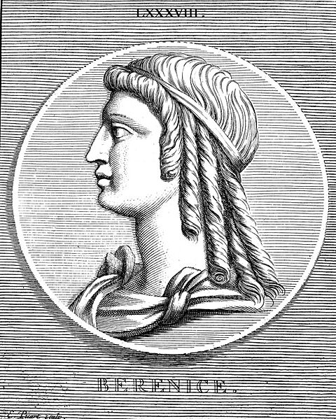 Berenice IV