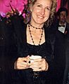Betty Thomas (cropped)