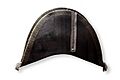 Bicorne officier génie IMG 3207