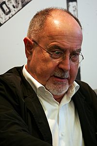 Bigas Luna - Seminci 2011 (1).jpg