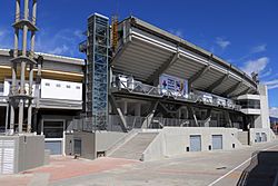 Archivo:Bogotá Estadio